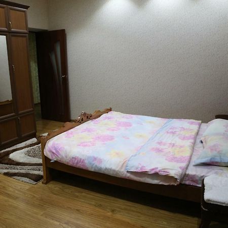 Srtashyan Apartments - Gorky Street Gjumri Exterior foto