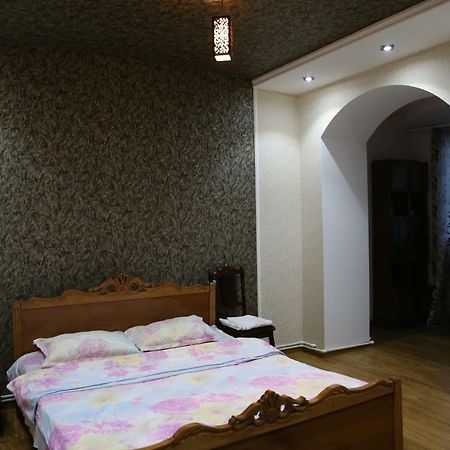 Srtashyan Apartments - Gorky Street Gjumri Exterior foto
