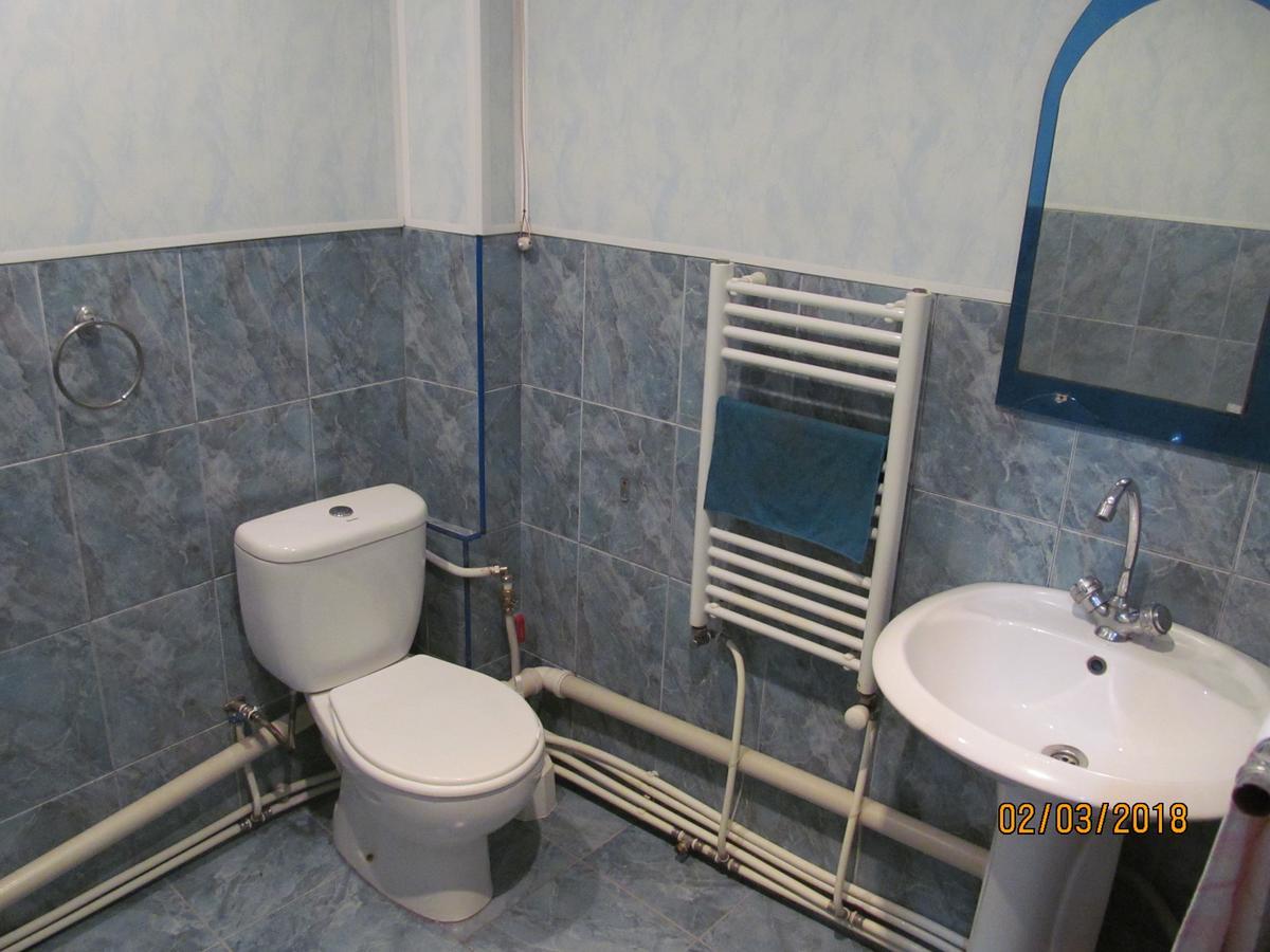 Srtashyan Apartments - Gorky Street Gjumri Exterior foto
