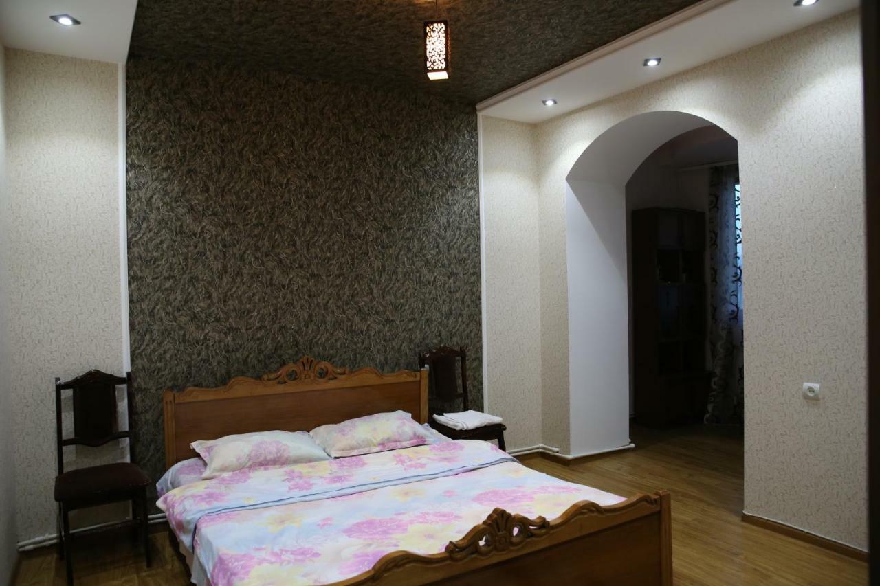 Srtashyan Apartments - Gorky Street Gjumri Exterior foto